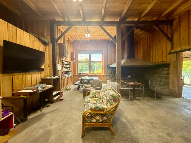 a close up of a sign