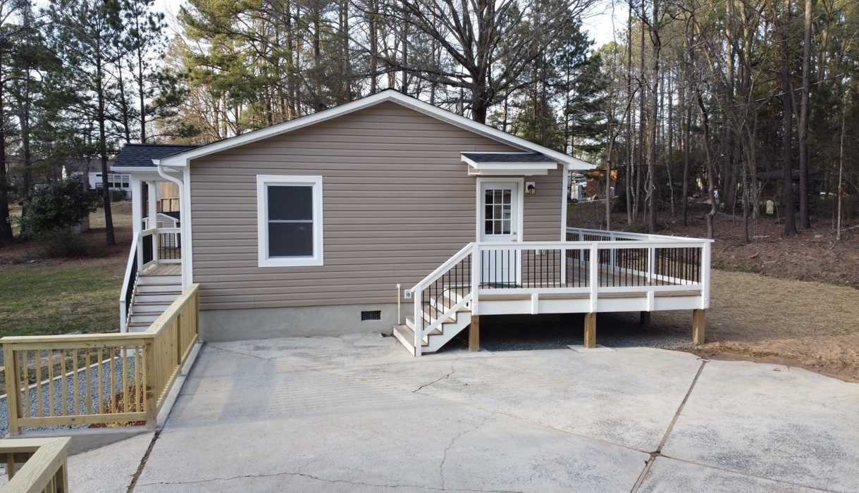 820 Hurley Road Durham, NC 27704 - Photo 2 of 28 Photo 2