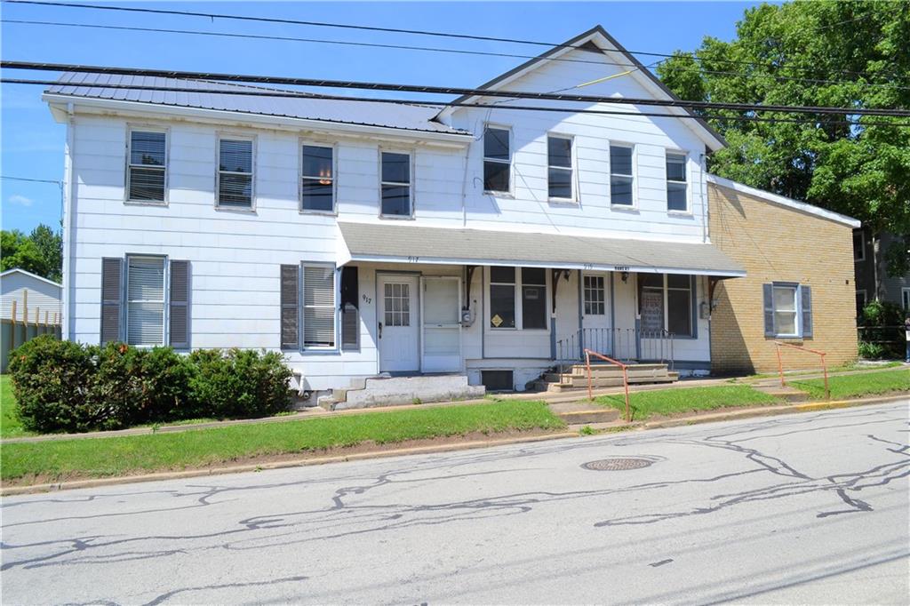 919 Main Street East Rural Valley, PA 16249 - Photo 1 of 25