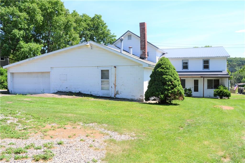 919 Main Street East Rural Valley, PA 16249 - Photo 23 of 25