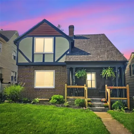 $199,900 | 1310 Wakefield Avenue, Dayton, OH 45406
