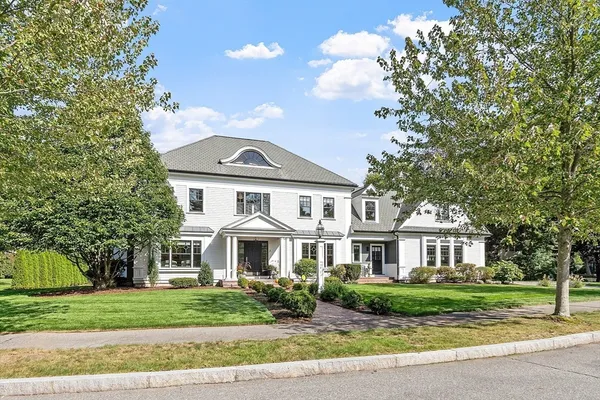 $5,150,000 | 3 Wisteria Lane, Lexington, MA 02420