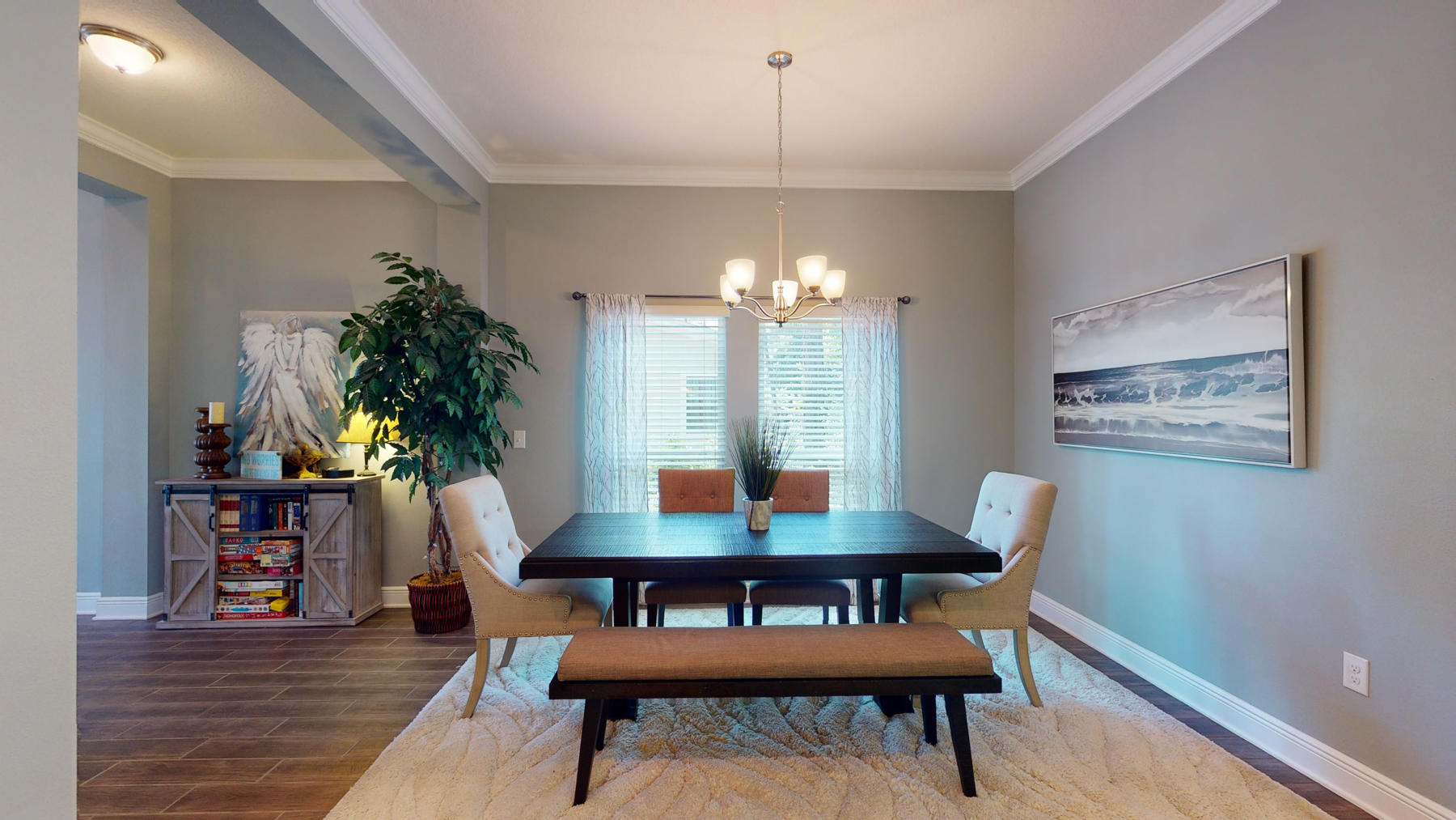 163 Bayou Manor Road Santa Rosa Beach, FL 32459 - Photo 11 of 25 163 Bayou Manor_20200525_007