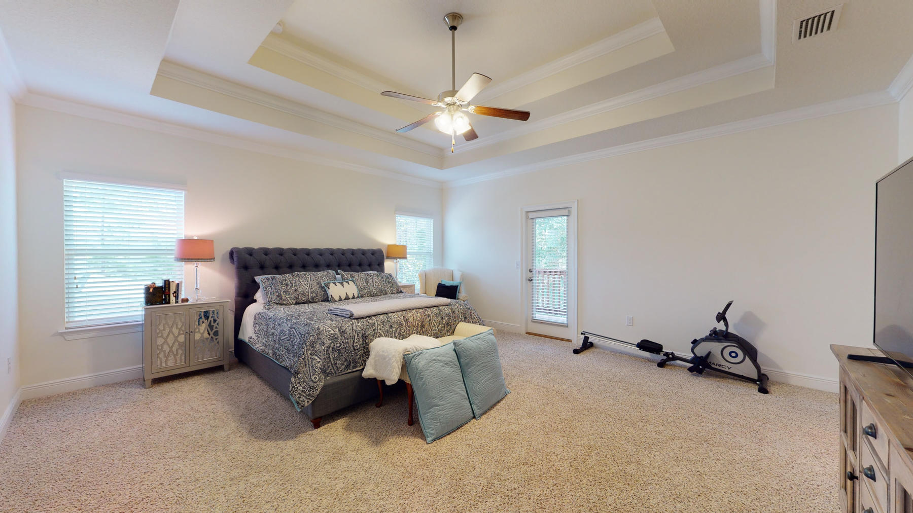163 Bayou Manor Road Santa Rosa Beach, FL 32459 - Photo 13 of 25 163 Bayou Manor_20200525_022