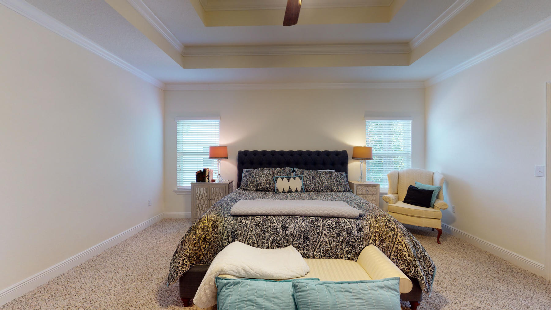 163 Bayou Manor Road Santa Rosa Beach, FL 32459 - Photo 14 of 25 163 Bayou Manor_20200525_024