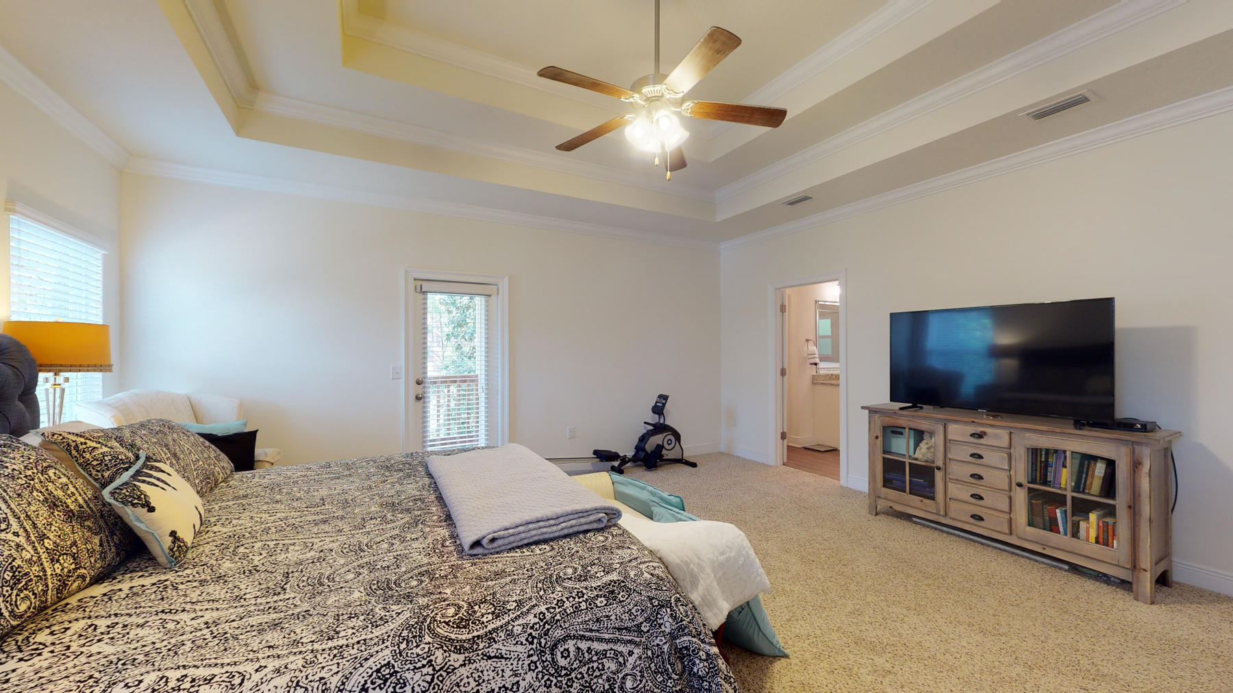 163 Bayou Manor Road Santa Rosa Beach, FL 32459 - Photo 15 of 25 163 Bayou Manor_20200525_023