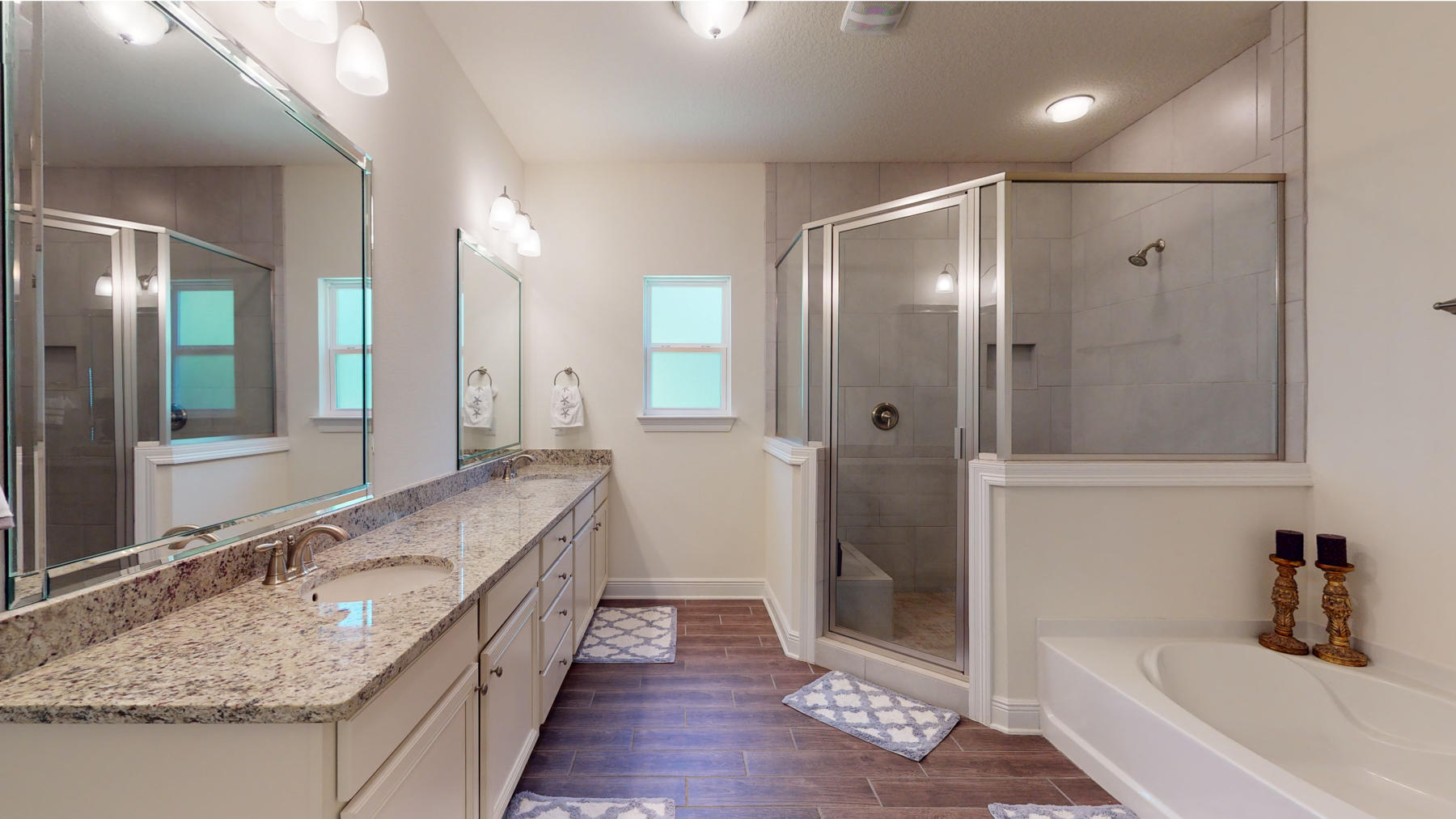 163 Bayou Manor Road Santa Rosa Beach, FL 32459 - Photo 16 of 25 163 Bayou Manor_20200525_025