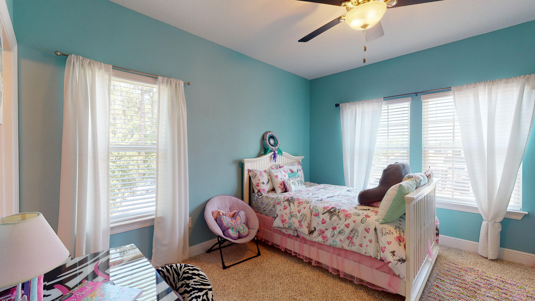 163 Bayou Manor Road Santa Rosa Beach, FL 32459 - Photo 18 of 25 163 Bayou Manor_20200525_027