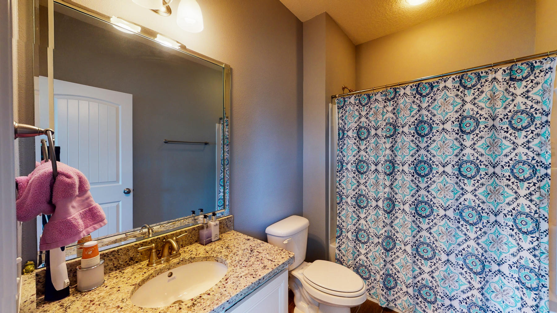 163 Bayou Manor Road Santa Rosa Beach, FL 32459 - Photo 20 of 25 163 Bayou Manor_20200525_030