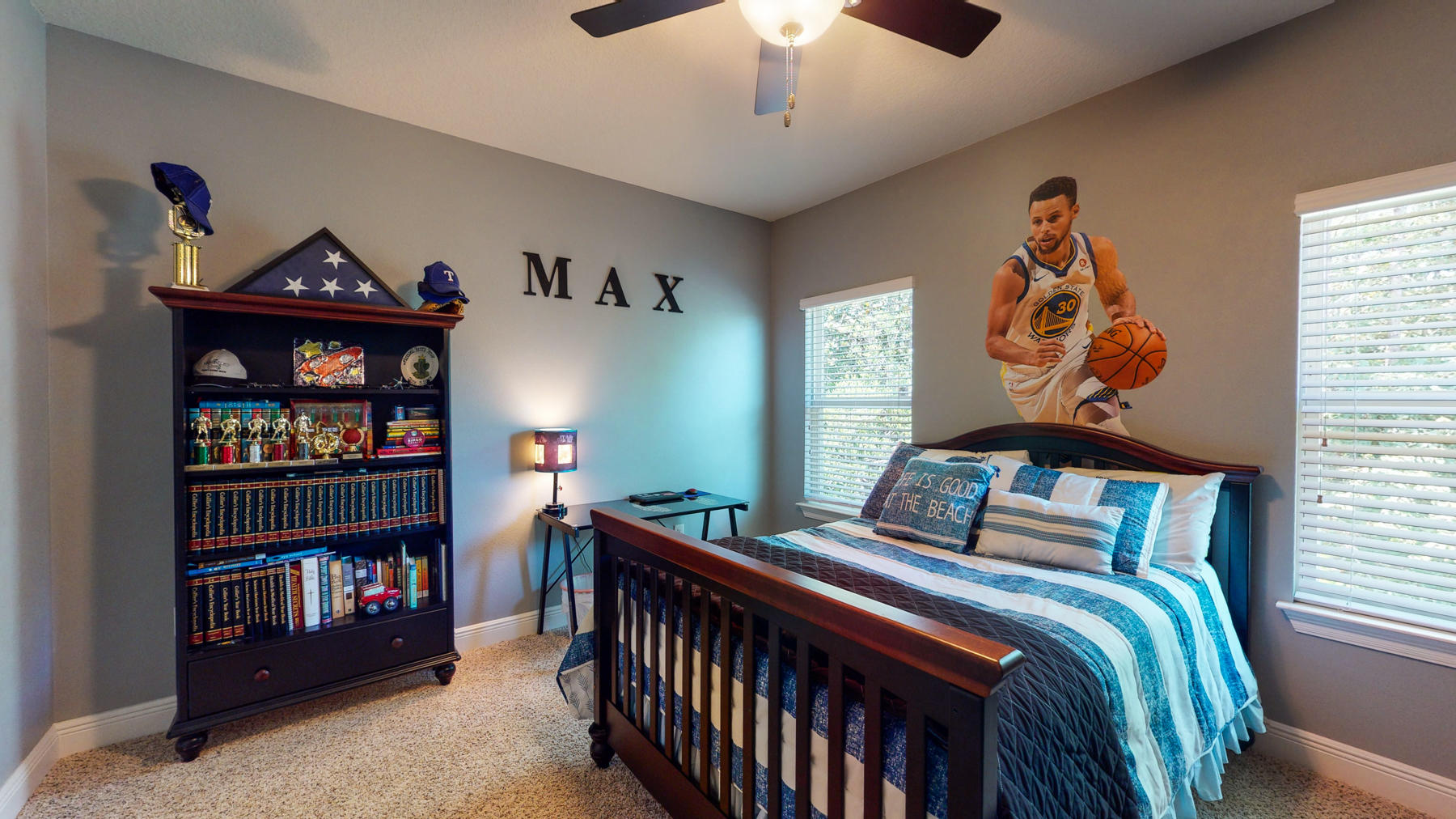163 Bayou Manor Road Santa Rosa Beach, FL 32459 - Photo 21 of 25 163 Bayou Manor_20200525_032