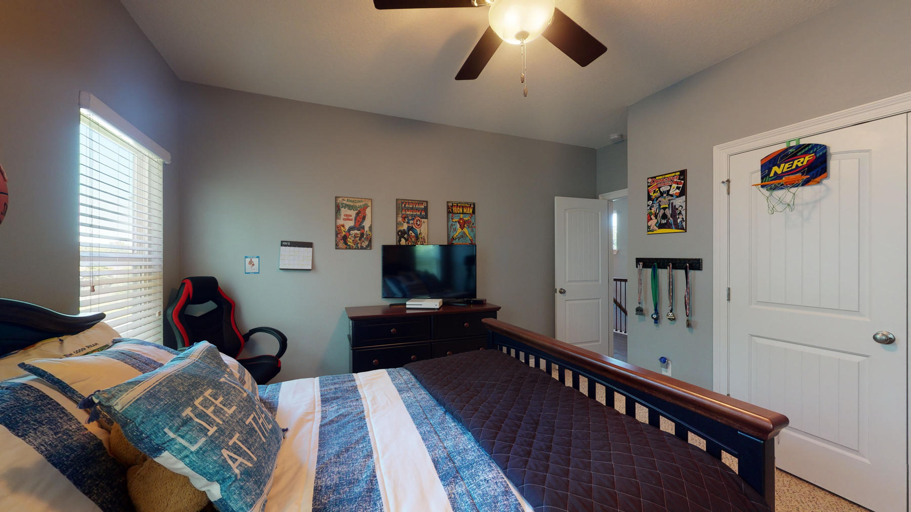163 Bayou Manor Road Santa Rosa Beach, FL 32459 - Photo 22 of 25 163 Bayou Manor_20200525_033