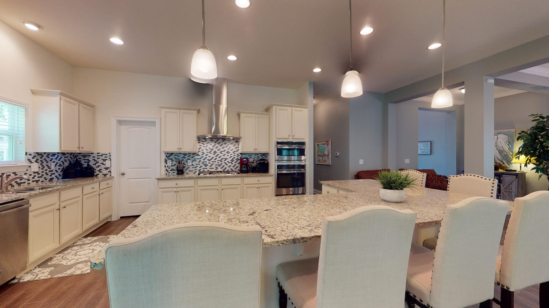 163 Bayou Manor Road Santa Rosa Beach, FL 32459 - Photo 4 of 25 163 Bayou Manor_20200525_014