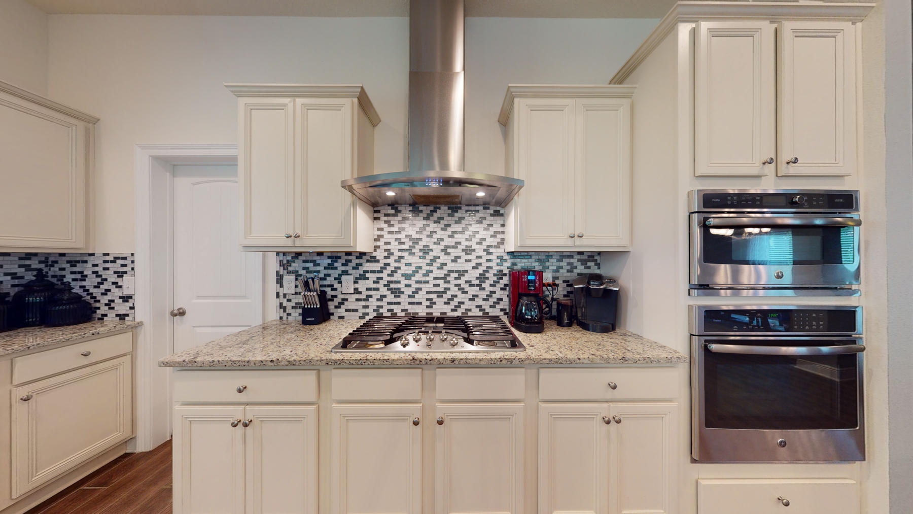 163 Bayou Manor Road Santa Rosa Beach, FL 32459 - Photo 5 of 25 163 Bayou Manor_20200525_017