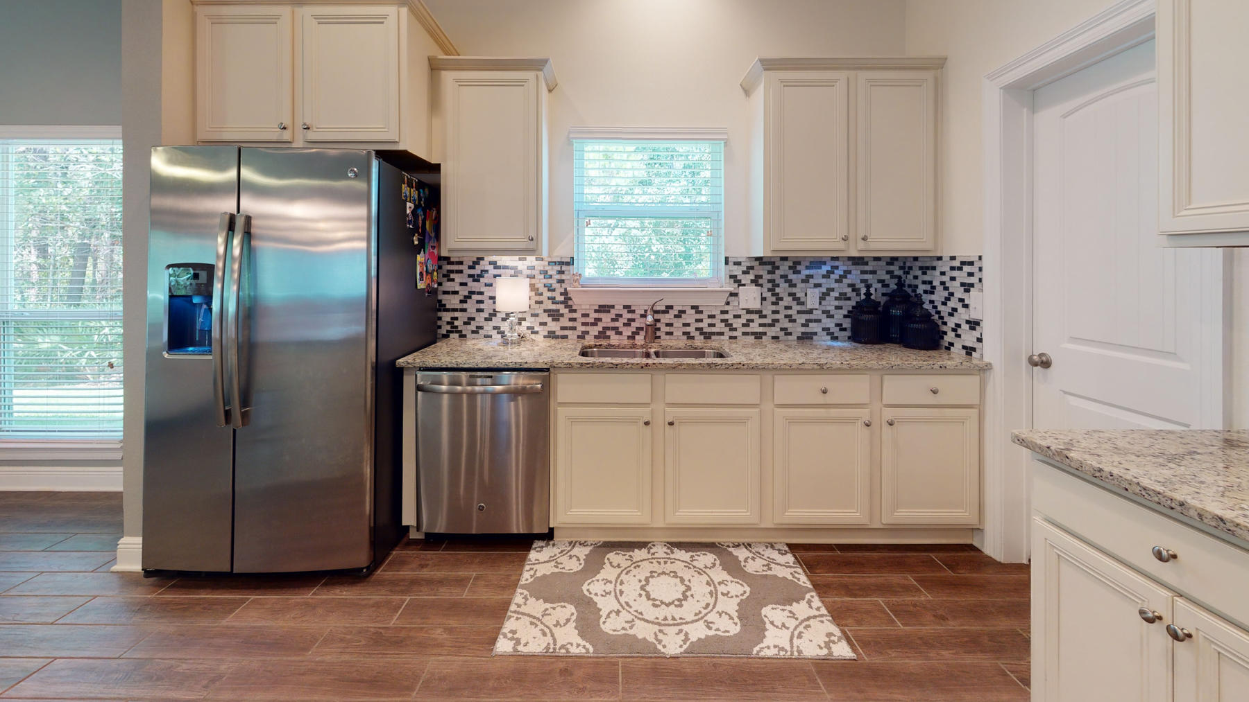 163 Bayou Manor Road Santa Rosa Beach, FL 32459 - Photo 6 of 25 163 Bayou Manor_20200525_018