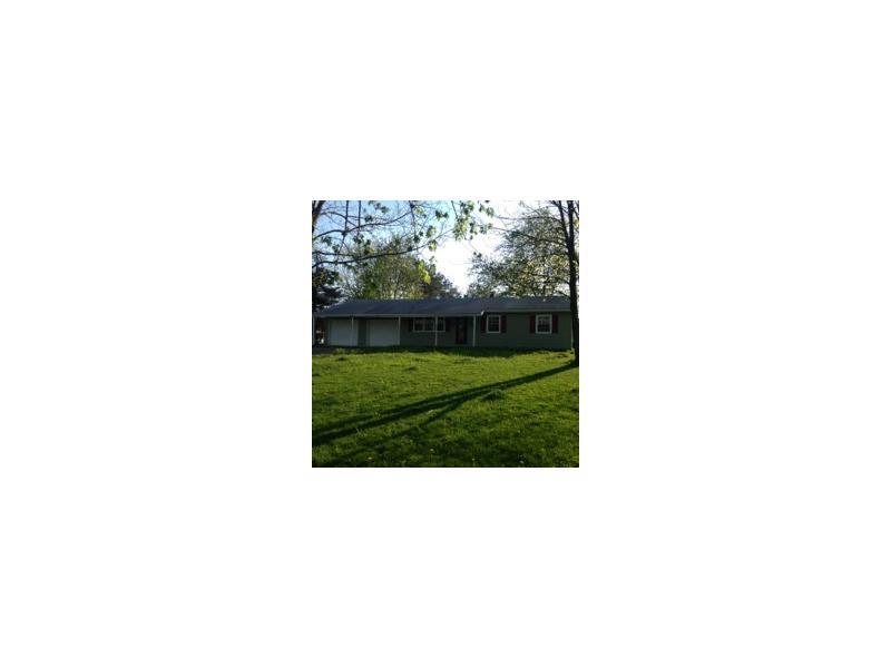 947 Stonebraker Road Indiana, PA 15701 - Photo 1 of 17 Exterior Front.