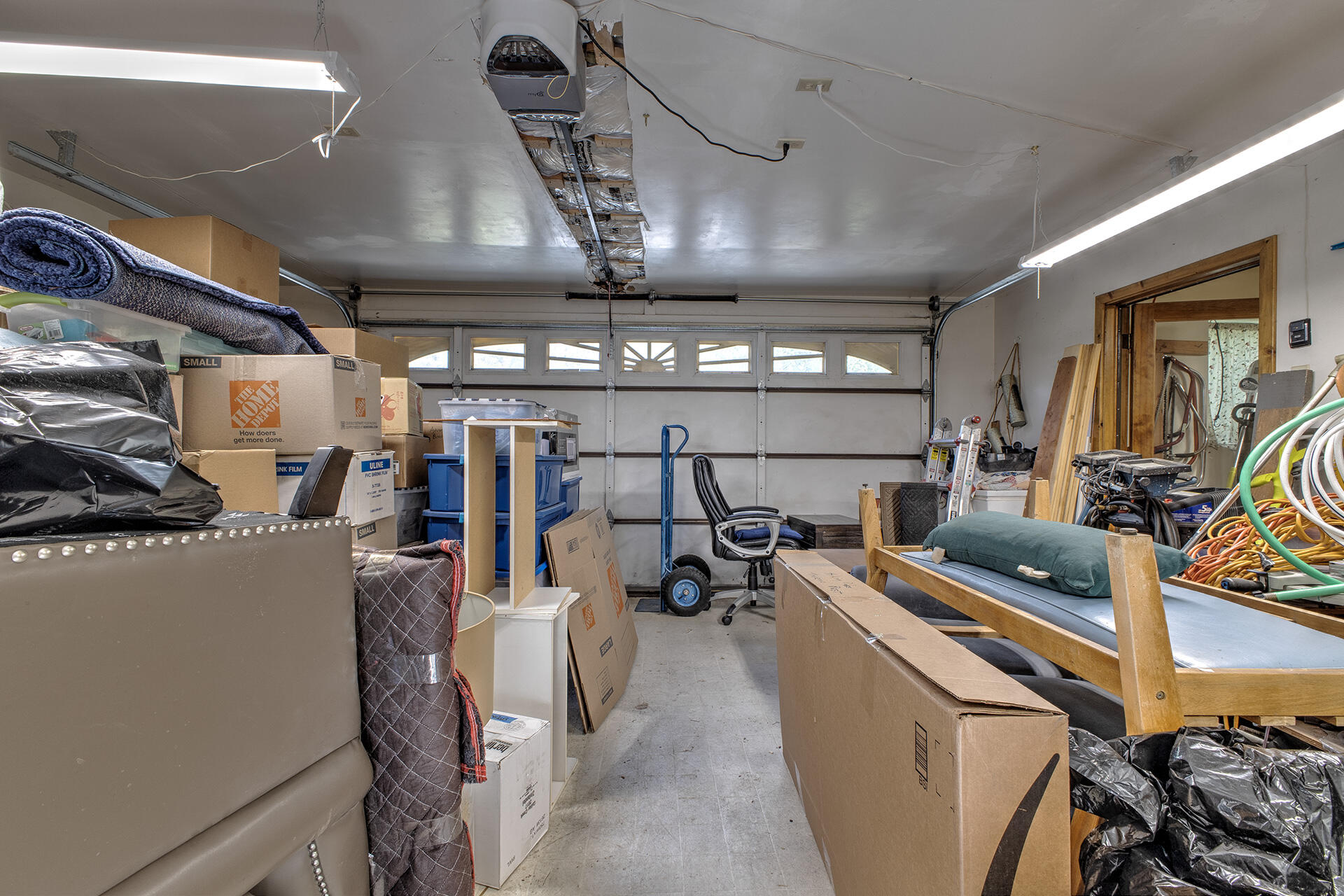 53394 Tollgate Road Idyllwild, CA 92549 - Photo 48 of 53 a room with lots of storage and utility