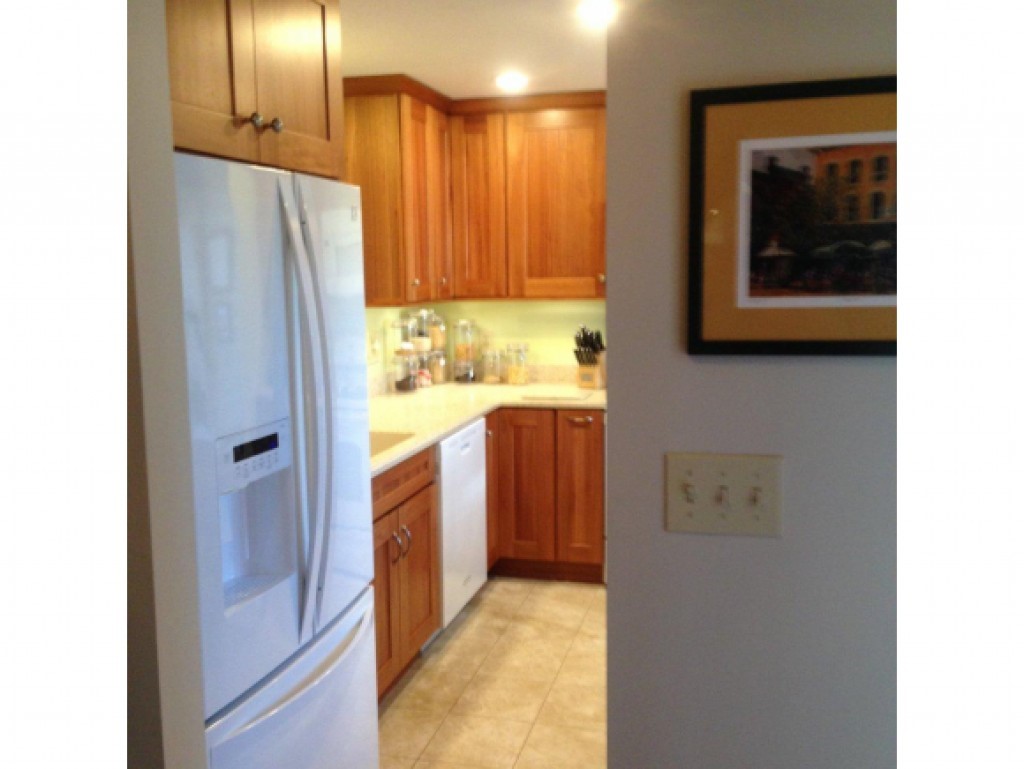 602 Straw Hill Road, Unit 602 Manchester, NH 03104 - Photo 9 of 15 Gallery Image 9