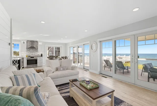 $3,200,000 | 114 Salt Marsh Road, East Sandwich, MA 02537