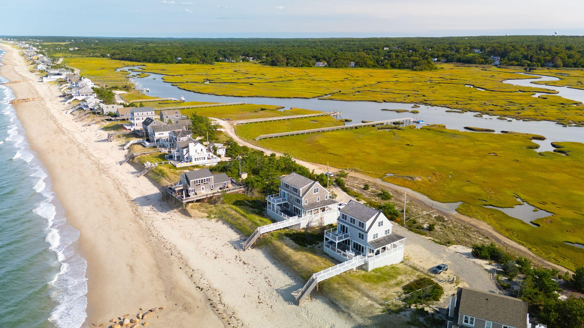 114 Salt Marsh Road East Sandwich, MA 02537 - Photo 28 of 32 50-web-or-mls-114 Salt Marsh Rd Aerials