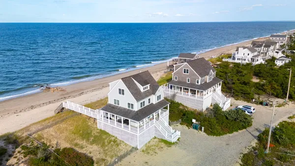 $3,200,000 | 114 Salt Marsh Road, East Sandwich, MA 02537