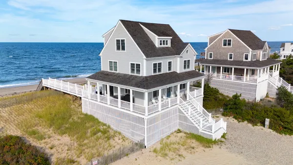 $3,200,000 | 114 Salt Marsh Road, East Sandwich, MA 02537