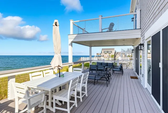 $3,200,000 | 114 Salt Marsh Road, East Sandwich, MA 02537