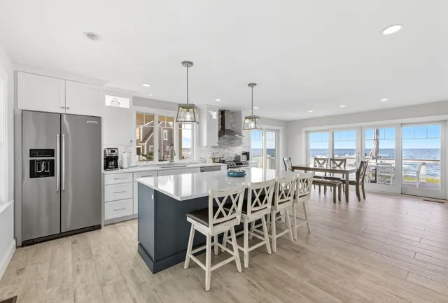 $3,200,000 | 114 Salt Marsh Road, East Sandwich, MA 02537