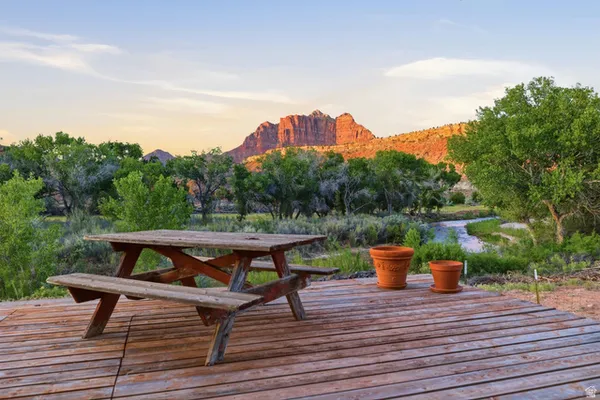 $2,250,000 | 995 West 230th Street South, Rockville, UT 84763