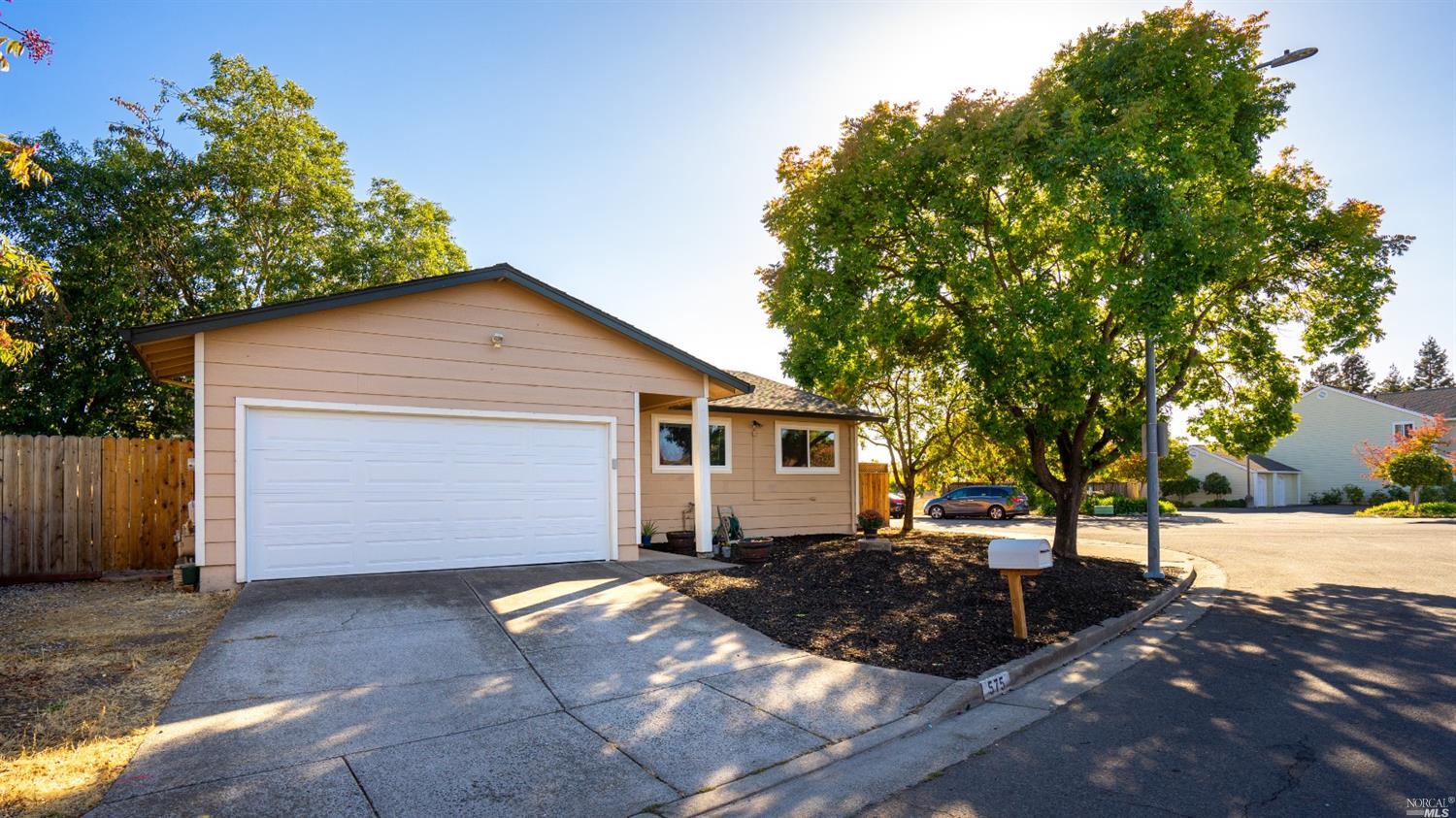 575 Courtyard Circle Santa Rosa, CA 95407 - Photo 1 of 1 Gallery Image 1