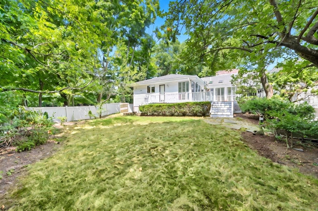 5 Jefferson Road Brookline, MA 02467 - Photo 35 of 42 Gallery Image 35