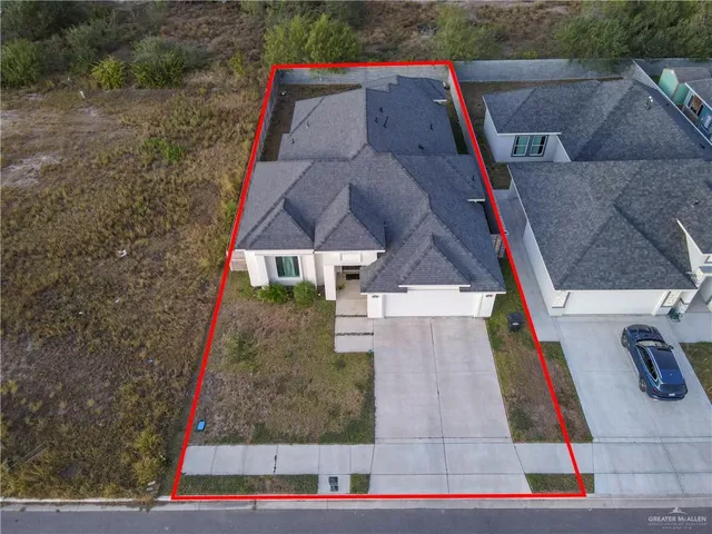 a view of outdoor space