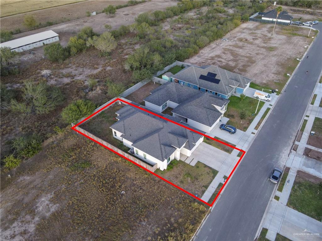 522 La Pointe Avenue Alton, TX 78573 - Photo 19 of 25