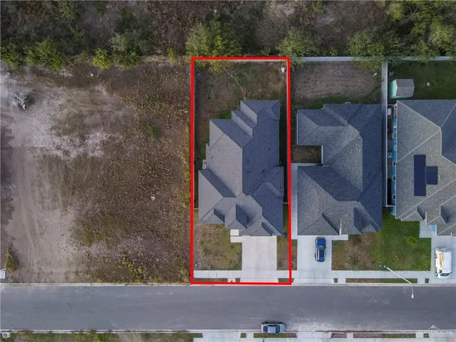 $2,200 | 522 La Pointe Avenue, Alton, TX 78573