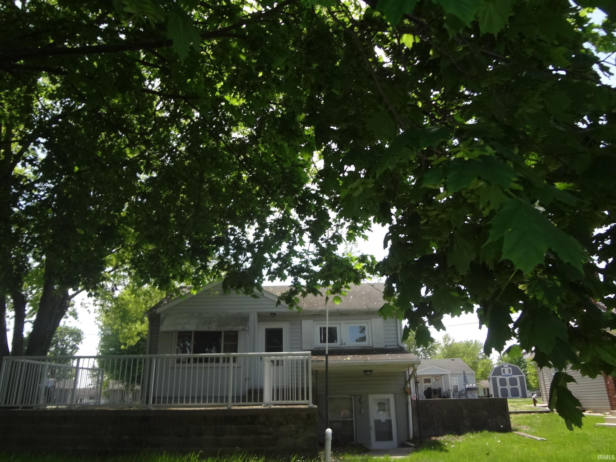 1505 Ewing Road Rochester, IN 46975 - Photo 8 of 9