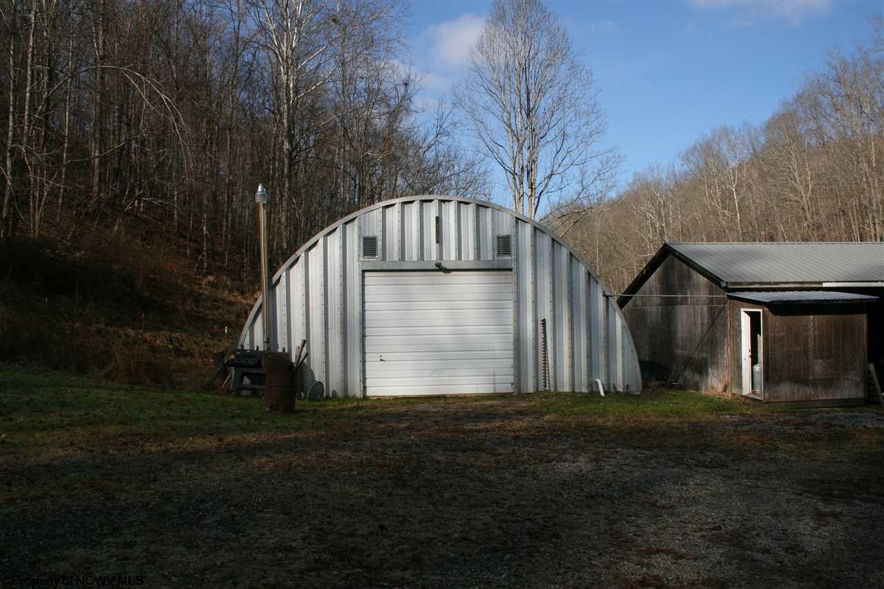996 Taylor Drain Road West Union, WV 26456 - Photo 3 of 20 Gallery Image 3