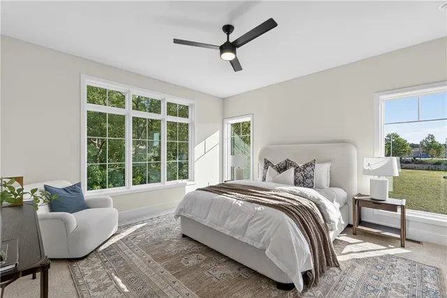 $5,800 | 2100 West 86th Street, Leawood, KS 66206