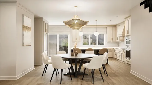 $5,800 | 2100 West 86th Street, Leawood, KS 66206