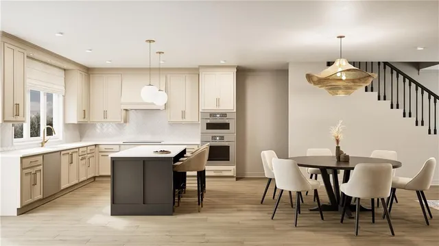 $5,800 | 2100 West 86th Street, Leawood, KS 66206