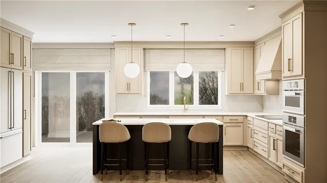 $5,800 | 2100 West 86th Street, Leawood, KS 66206