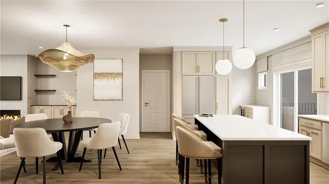 $5,800 | 2100 West 86th Street, Leawood, KS 66206