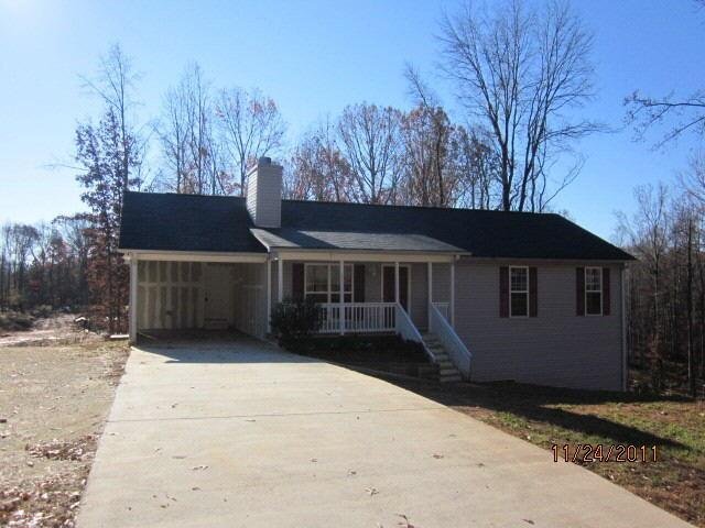 3603 A.L. Mangum Road Talmo, GA 30575 - Photo 1 of 1 Gallery Image 1
