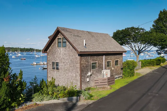 $1,995,000 | 6 Bay Road, Camden, ME 04843