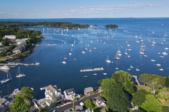 $1,995,000 | 6 Bay Road, Camden, ME 04843