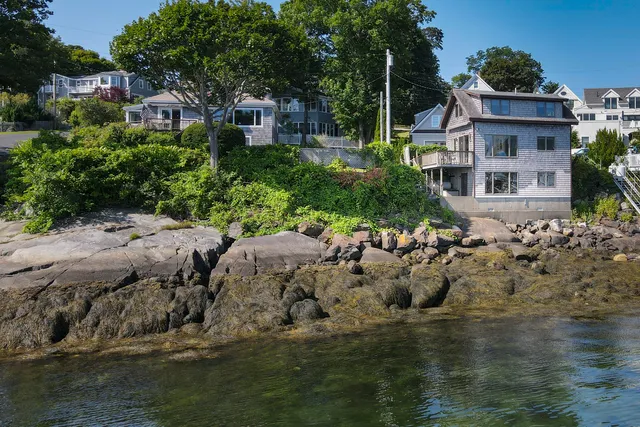 $1,995,000 | 6 Bay Road, Camden, ME 04843