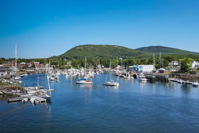 $1,995,000 | 6 Bay Road, Camden, ME 04843