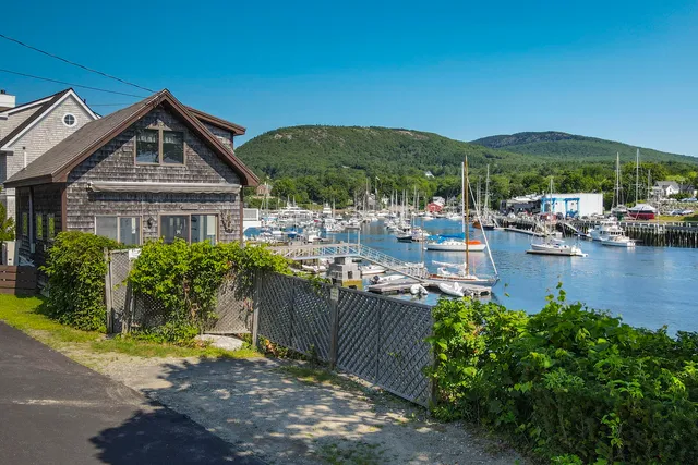 $1,995,000 | 6 Bay Road, Camden, ME 04843