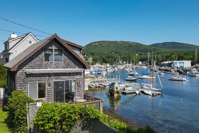 $1,995,000 | 6 Bay Road, Camden, ME 04843