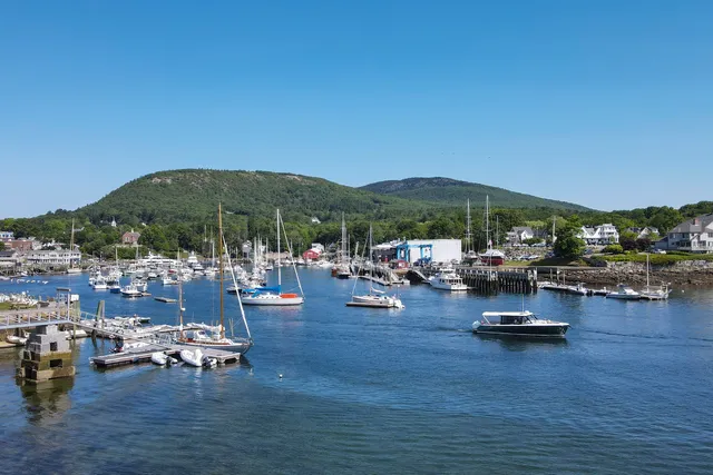 $1,995,000 | 6 Bay Road, Camden, ME 04843