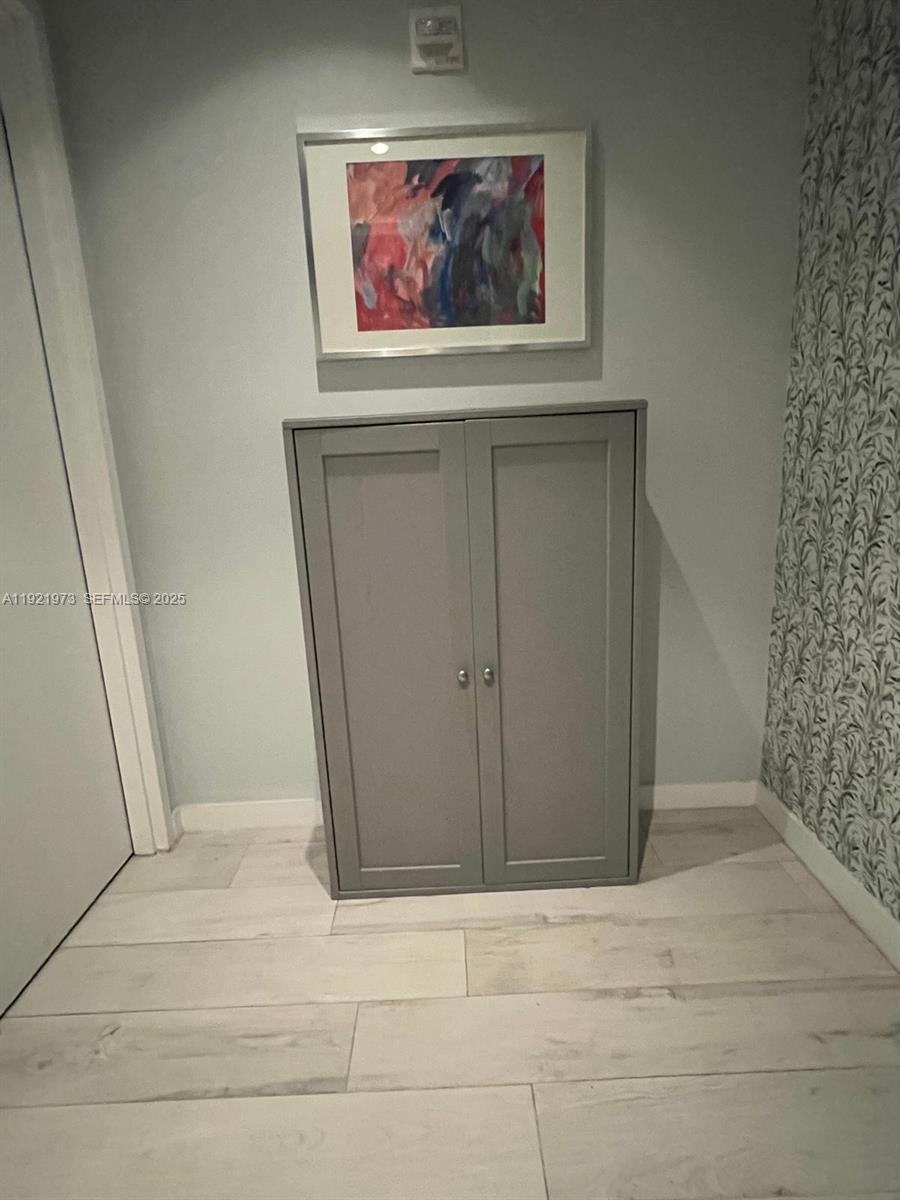 480 Northeast 31st Street, Unit 804 Miami, FL 33137 - Photo 20 of 39 a view of front door