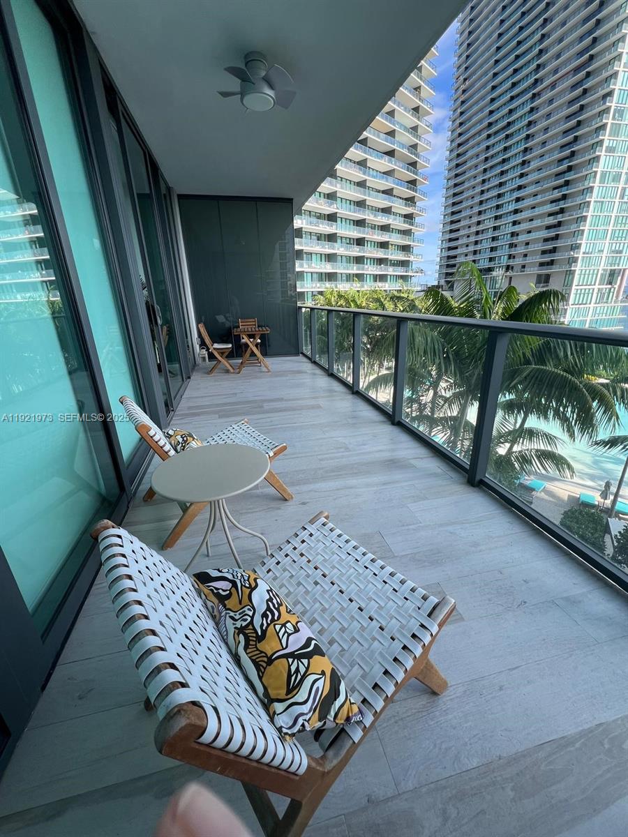 480 Northeast 31st Street, Unit 804 Miami, FL 33137 - Photo 31 of 39